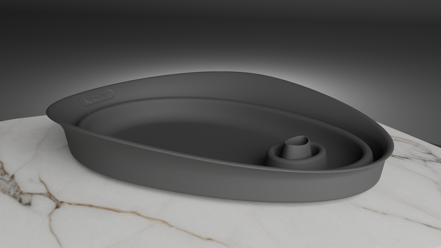 The Nordic Plunge - Pre-Order