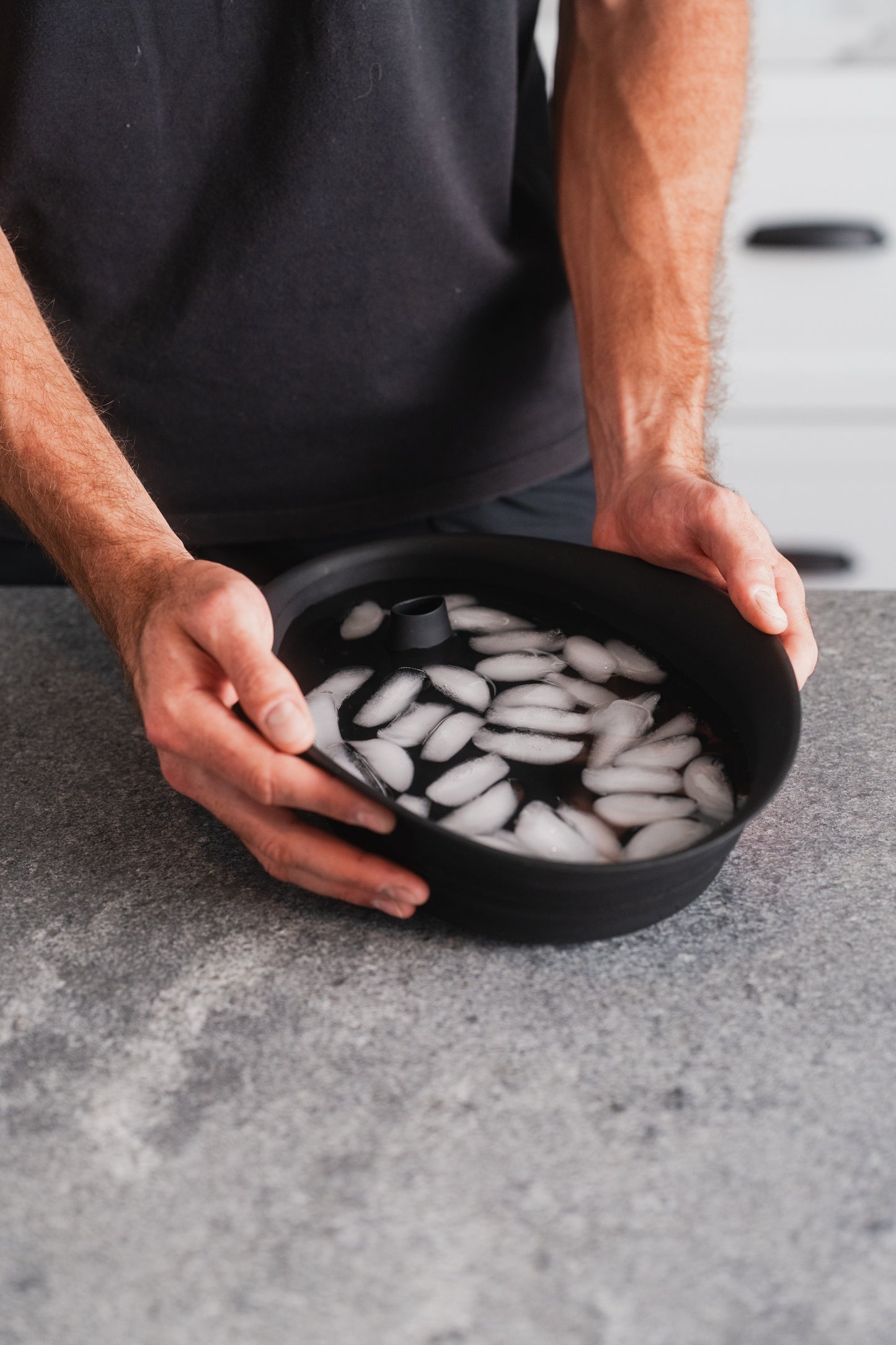 The Nordic Plunge - Pre-Order