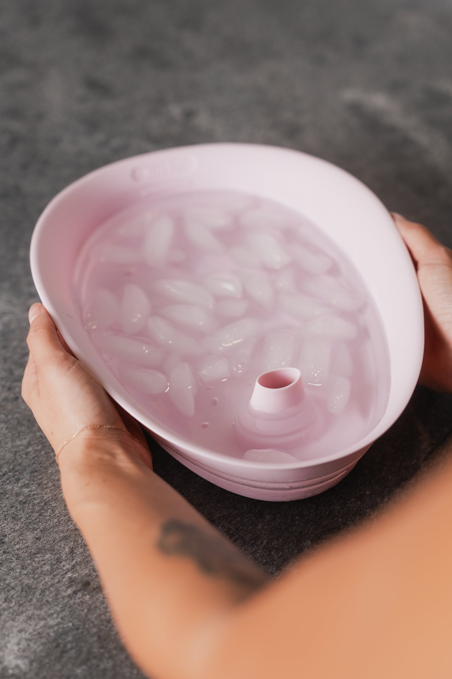 The Nordic Plunge - Pre-Order