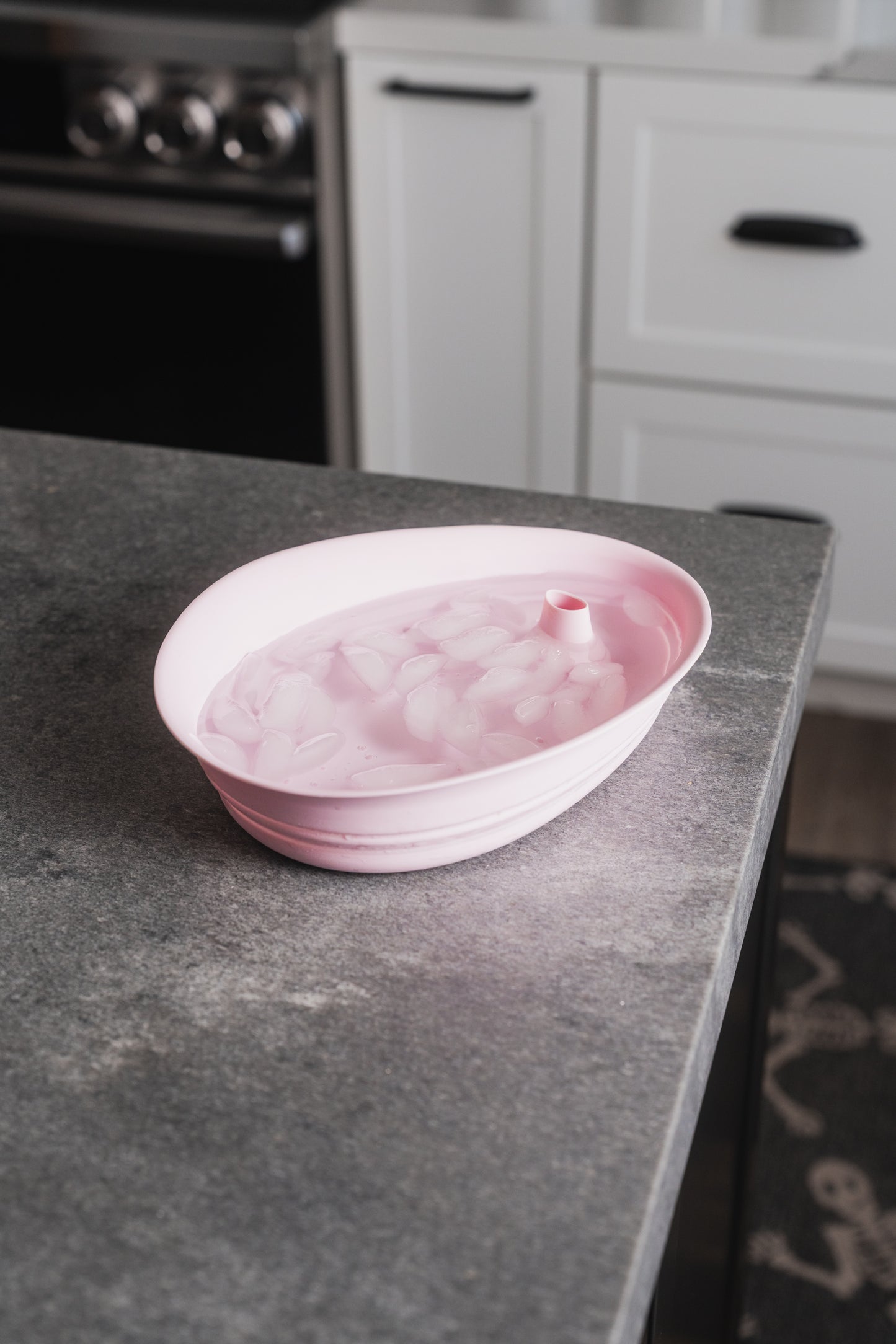 The Nordic Plunge - Pre-Order