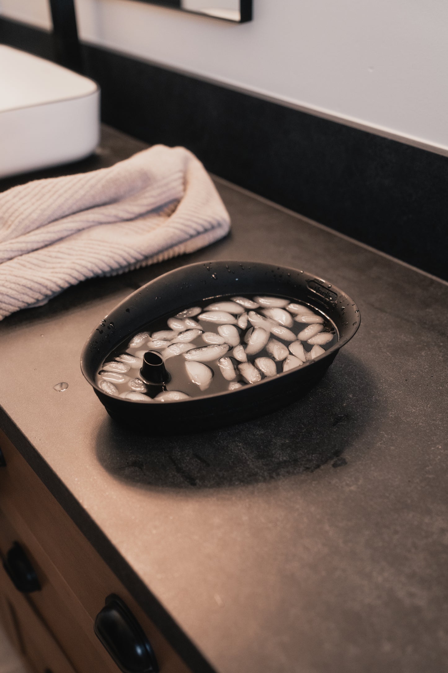 The Nordic Plunge - Pre-Order